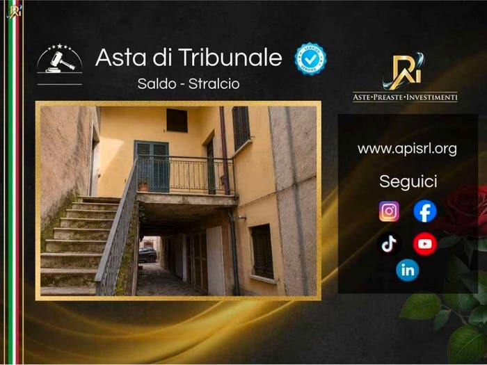 Appartamento trilocale in vendita in Via Umberto I, Grottolella