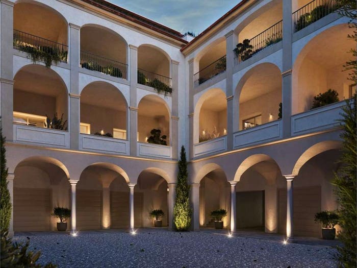 Appartamento trilocale in vendita in Via Scalabrini, Politecnico Scalabrini, Piacenza