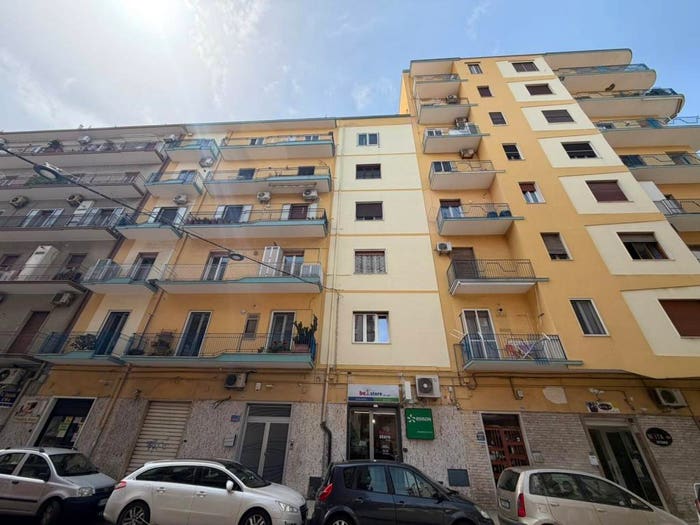 Appartamento quadrilocale in vendita in Corso Umberto I, Bisceglie