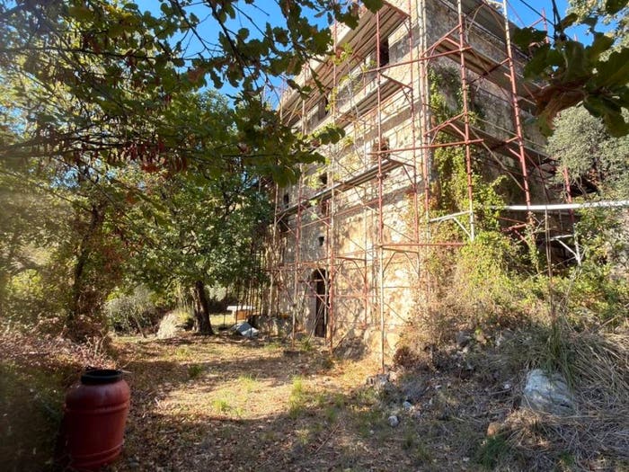 Casa con 6 locali in vendita in Via delle Querce, Centro, Fondi
