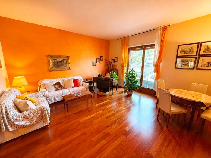 Appartamento con 5 locali in vendita in Strada Torino, Boccia d'Oro, Moncalieri