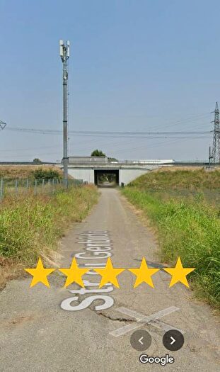 Appartamento con 6 locali in vendita in strada di gerido, Gerbido Mortizza, Piacenza