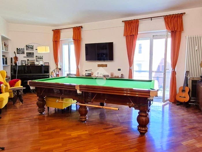 Appartamento quadrilocale in vendita in Via delle nereidi, Ostia Ponente, Roma