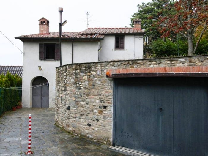Casa quadrilocale in vendita in Anghiari