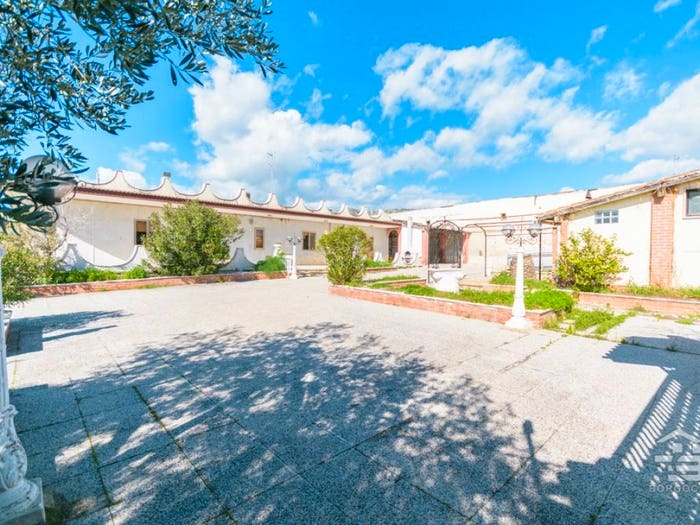 Casa con 5 locali in vendita in SP, Manfredonia