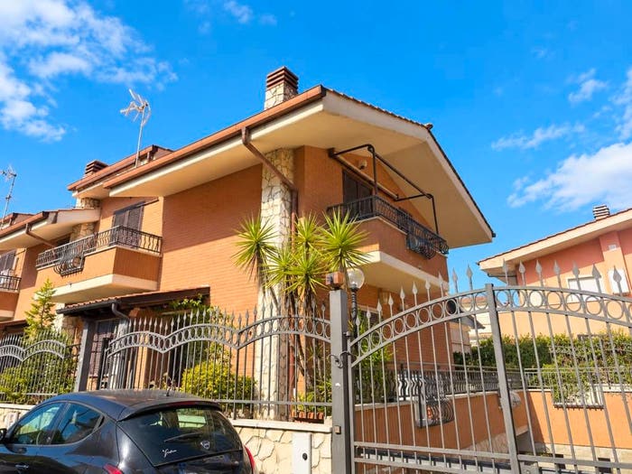 Casa con 5 locali in vendita in Via Agostino Bertani, Villanova, Guidonia Montecelio
