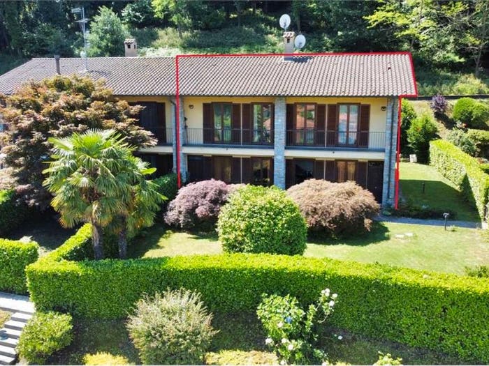 Casa con 6 locali in vendita in Germignaga
