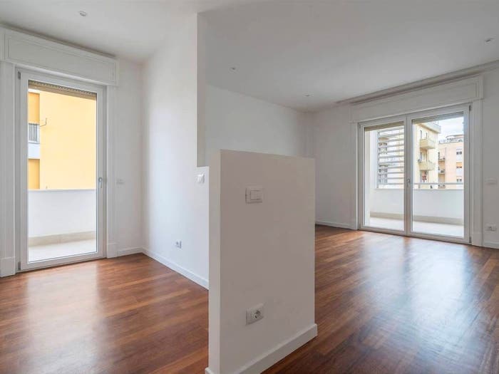 Appartamento trilocale in vendita in viale diaz, Bonaria, Cagliari