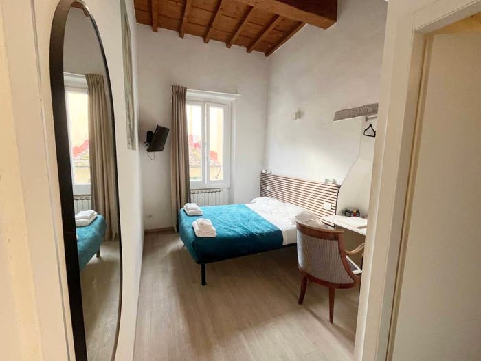 Appartamento quadrilocale in vendita in Via della Pergola, San Marco SS Annunziata, Firenze