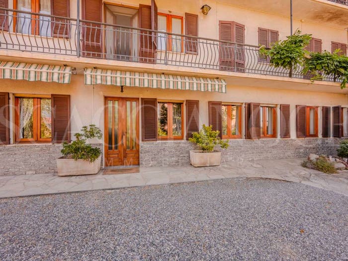 Appartamento quadrilocale in vendita in Via Dante Alighieri, Centro, Cossato
