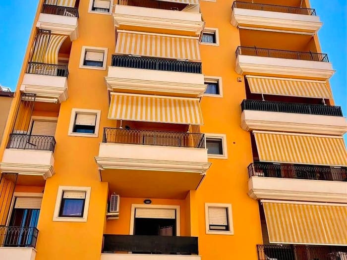 Casa bilocale in vendita in Via Oristano, Maria Pia Fertilia, Alghero