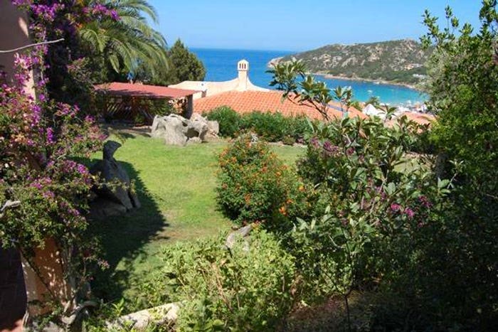 Casa con 6 locali in vendita in Via Tre Monti, Baja Sardinia, Arzachena