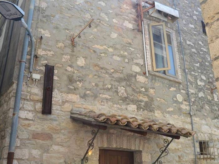Casa trilocale in vendita in Guardialfiera