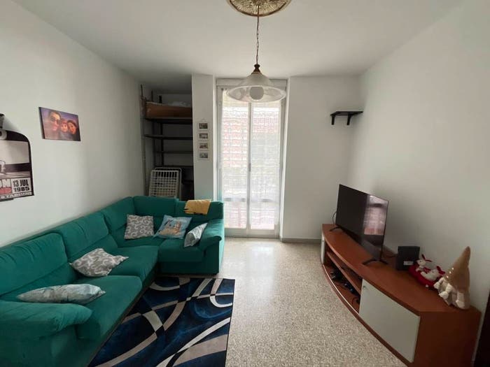 Appartamento con 5 locali in vendita in Via Gaetano Salvemini, Pra', Genova