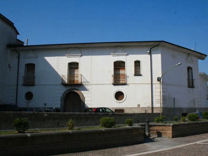 Appartamento trilocale in vendita in Via Del Clanio No Number, Cicciano
