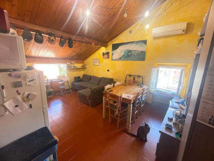 Appartamento bilocale in vendita in Via Beato Martino da Pegli, Pegli, Genova