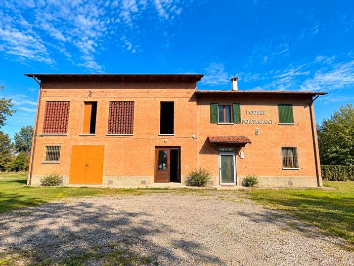 Casa con 5 locali in vendita in Via Mirandola di Sotto, Mirandola, San Lazzaro di Savena