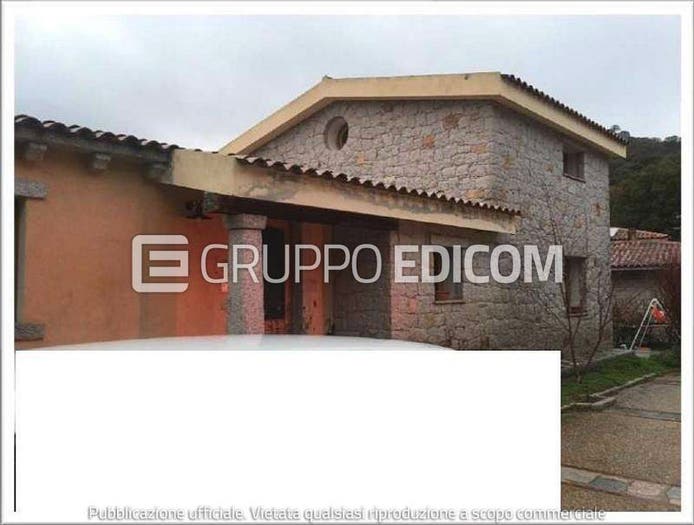Appartamento monolocale in vendita in Via Santa Degna, Aggius
