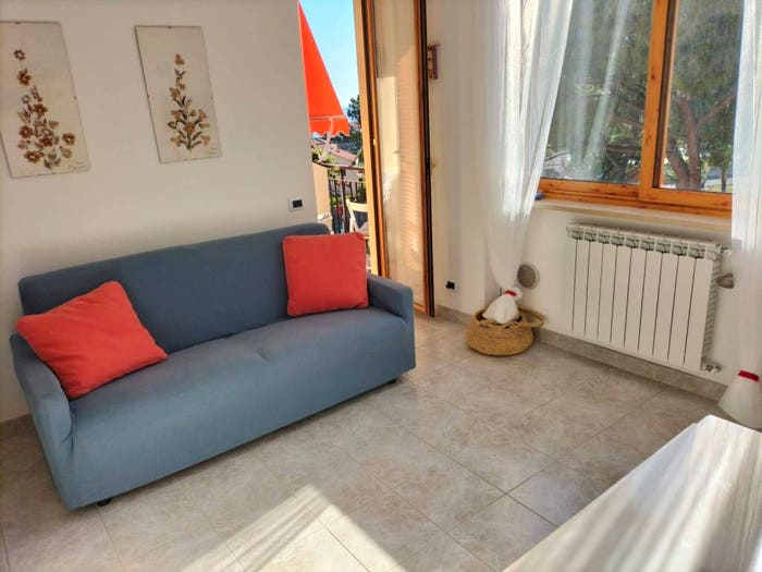 Appartamento bilocale in vendita in Via Piani Paorelli, Piani Paorelli, Costarainera