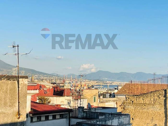 Appartamento con 6 locali in vendita in Via San Gregorio Armeno, Centro Storico, Napoli