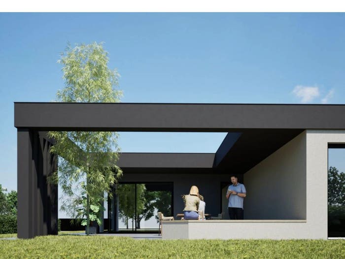 Casa quadrilocale in vendita in Via Giulio Zanon, Mejaniga, Cadoneghe