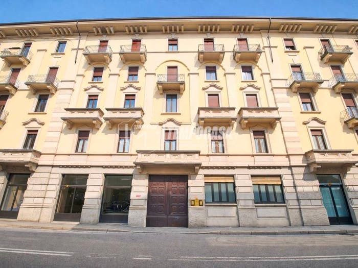 Appartamento trilocale in vendita in Viale Dante Alighieri, Centro Stazione, Novara