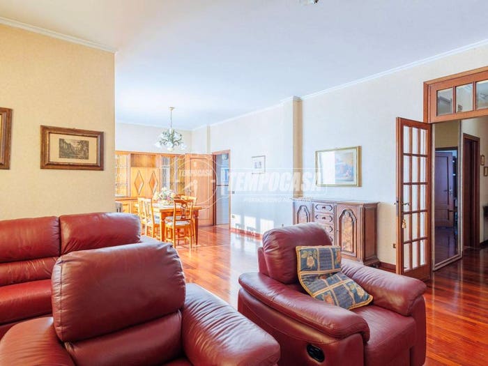 Casa quadrilocale in vendita in Via Zappati, Centro, Sala Baganza