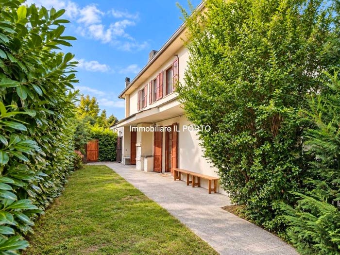 Casa trilocale in vendita in Lido degli Scacchi Lido di Pomposa, Comacchio