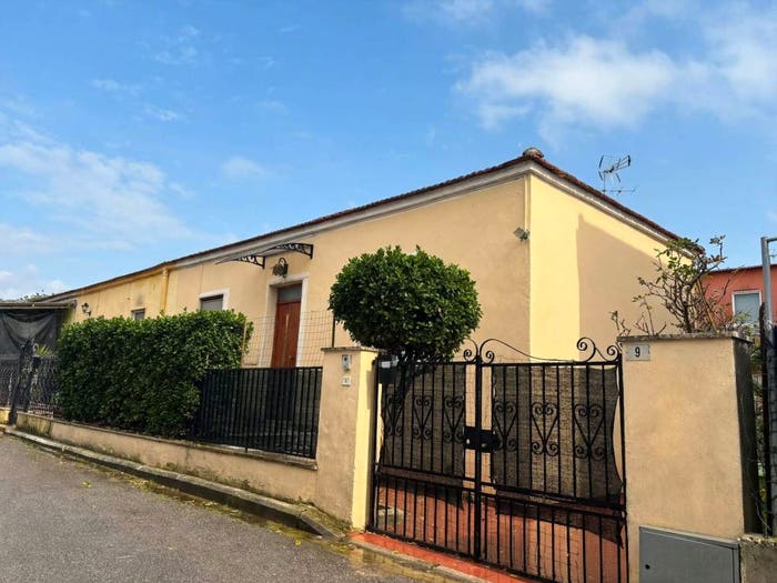 Casa trilocale in vendita in Via Attilio Regolo, Gionchetto, Latina
