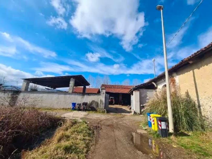 Appartamento con 6 locali in vendita in Strada Coasso, Ciriè