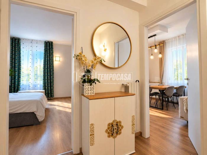 Appartamento bilocale in vendita in Via Giovan Battista Bellucci A, Centro, Vignola
