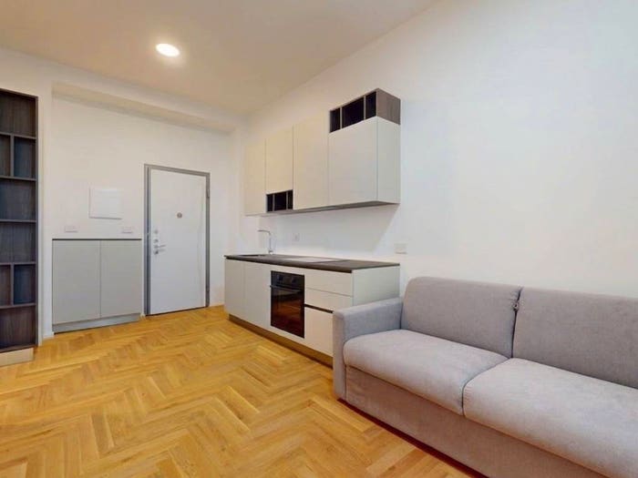 Appartamento bilocale in vendita in Via Giovanni Pezzotti, Pezzotti Meda, Milano