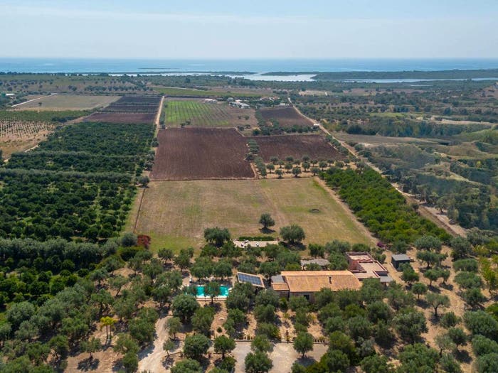 Casa con 6 locali in vendita in Cda BimmiscaVendicari, Noto