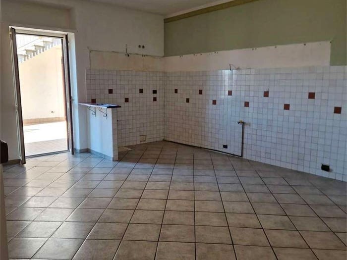 Appartamento quadrilocale in vendita in PassSan Giovanni, Norma