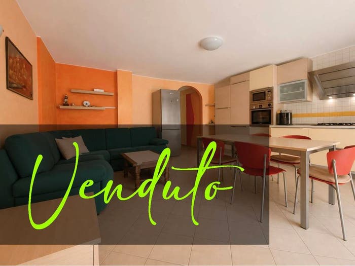 Appartamento bilocale in vendita in Via Sant'Antonino, Ceniga, Dro