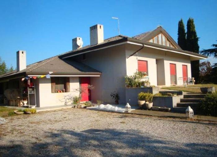 Casa con 6 locali in vendita in Via Di Riva, Rivis, Sedegliano