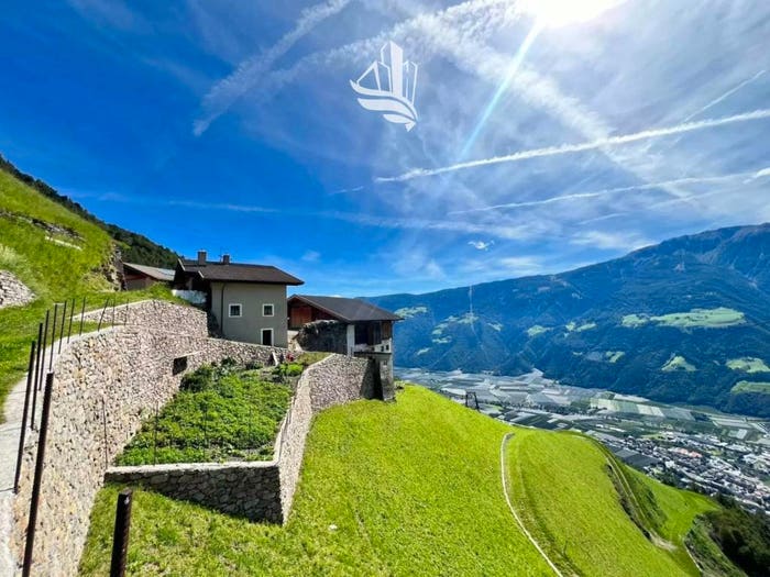 Casa in vendita in Naturns, Centro, Naturno