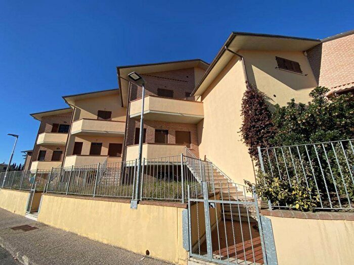 Casa con 5 locali in vendita in Via della Resistenza, Tavernelle, Panicale