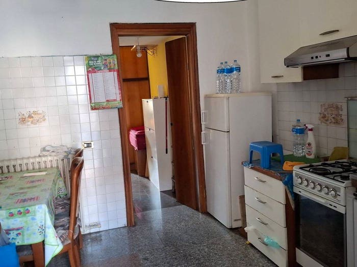 Appartamento bilocale in vendita in Via A Cederna, Cederna, Monza