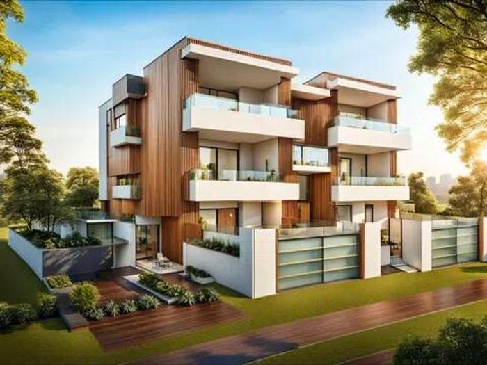 Appartamento quadrilocale in vendita in Via Rodi No Number, Ponserico Cretarossa, Nettuno