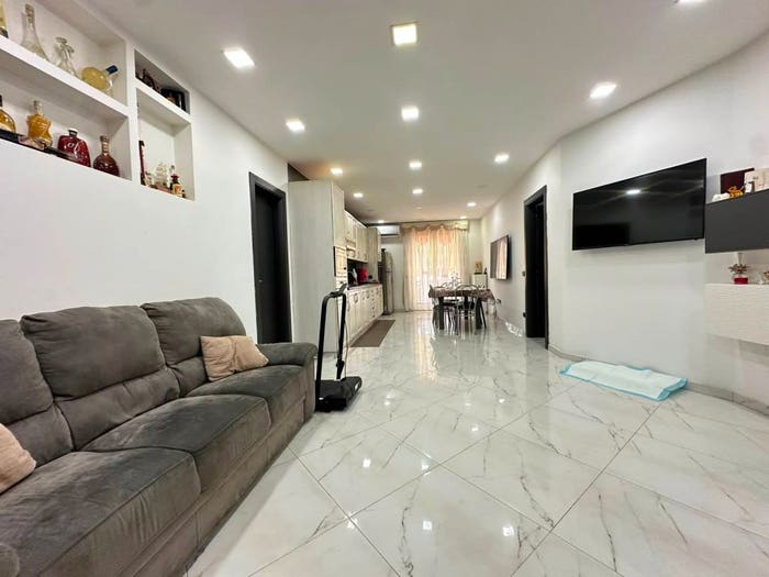 Appartamento con 5 locali in vendita in Via Luigi Fibonacci, Nuovo Corso Campano Marchesella, Giugliano in Campania