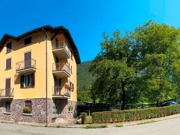 Appartamento trilocale in vendita in Via Coltura, Centro, Lenna