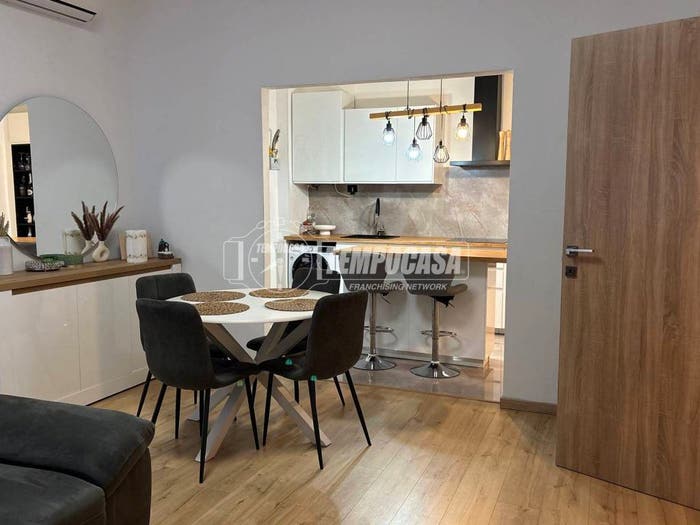 Appartamento quadrilocale in vendita in Centro Garibaldi, Casalecchio di Reno