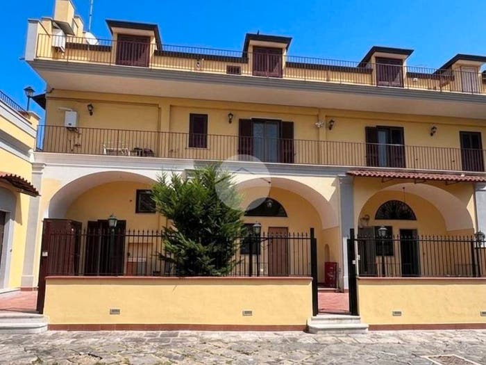 Appartamento bilocale in vendita in Via Viriglio, Succivo