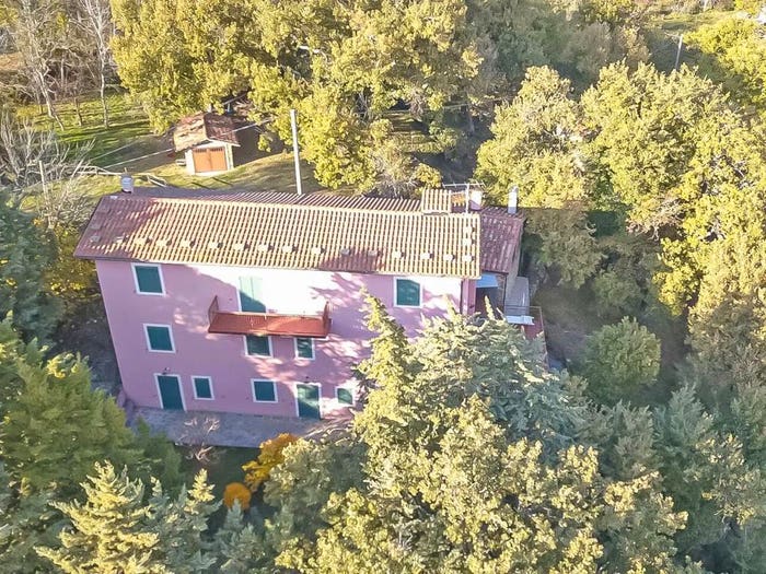 Casa con 6 locali in vendita in Località Case Rosse, Arcidosso