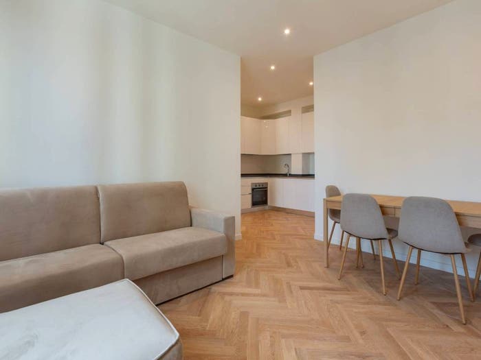 Appartamento trilocale in vendita in Melchiorre Gioia, Milano