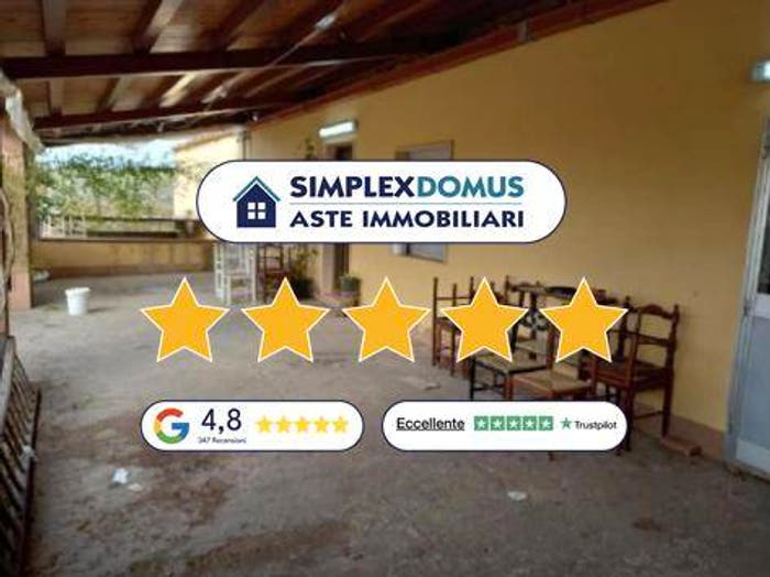 Casa con 6 locali in vendita in Contrada Buzzolara Cavapiana, Centro, Chiaramonte Gulfi