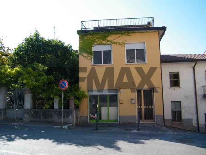 Casa con 5 locali in vendita in Via Frentana, Corpi Santi, Lama dei Peligni
