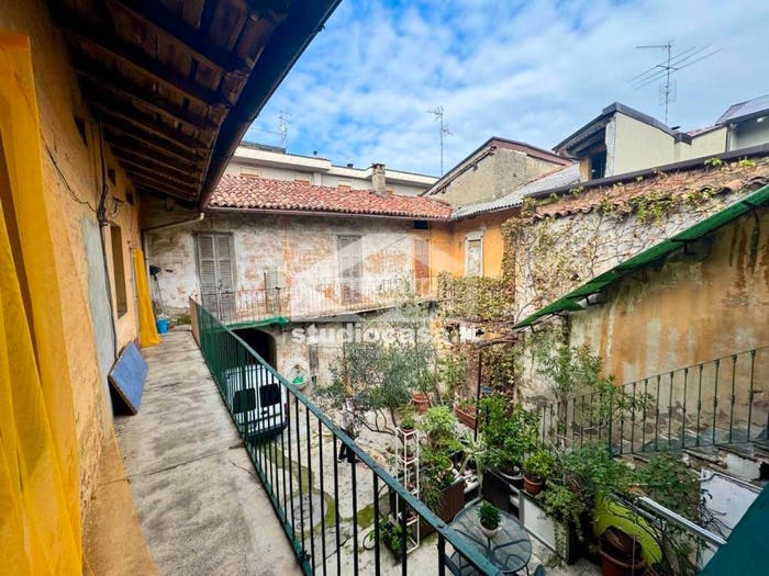 Casa con 5 locali in vendita in Via Michelangelo Merisi, Centro, Caravaggio