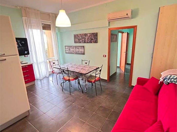 Appartamento trilocale in vendita in Lido di Savio Lido di Classe, Ravenna